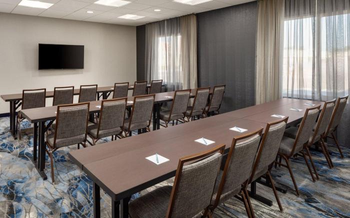 Fairfield by Marriott Inn & Suites Yankton
