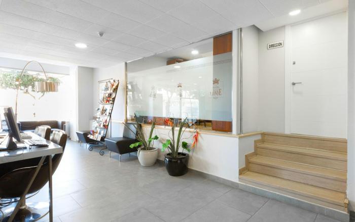 Sercotel Familia Conde