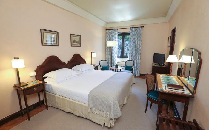 Hotel Lisboa Plaza - Lisbon Heritage Collection
