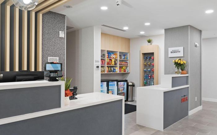 TownePlace Suites White Hall