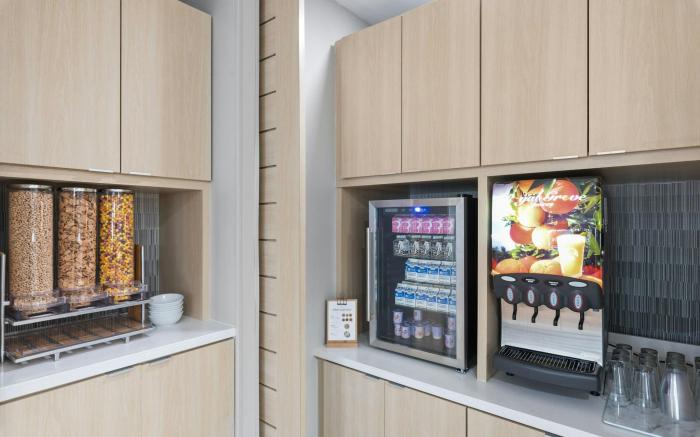 TownePlace Suites by Marriott White Hall