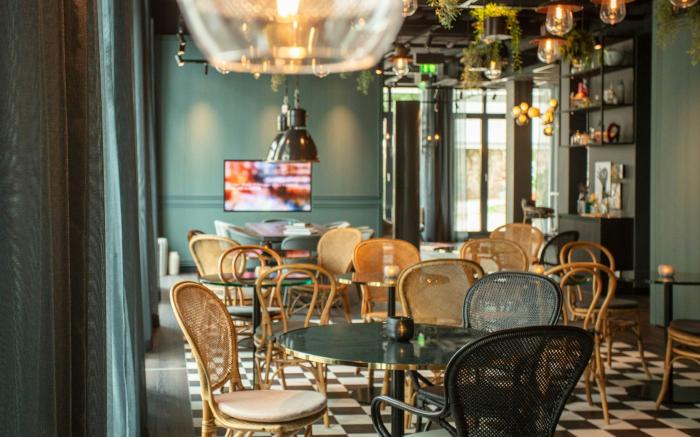 Motel One Saarbrucken