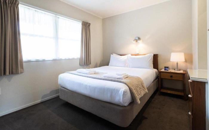 Colonial Court Motor Inn 