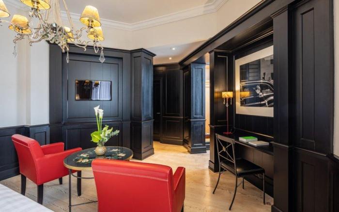 Palazzo Firenze by Baglioni Hotels & Resorts