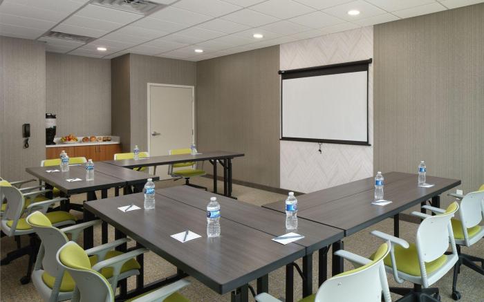 SpringHill Suites by Marriott Jacksonville Baymeadows