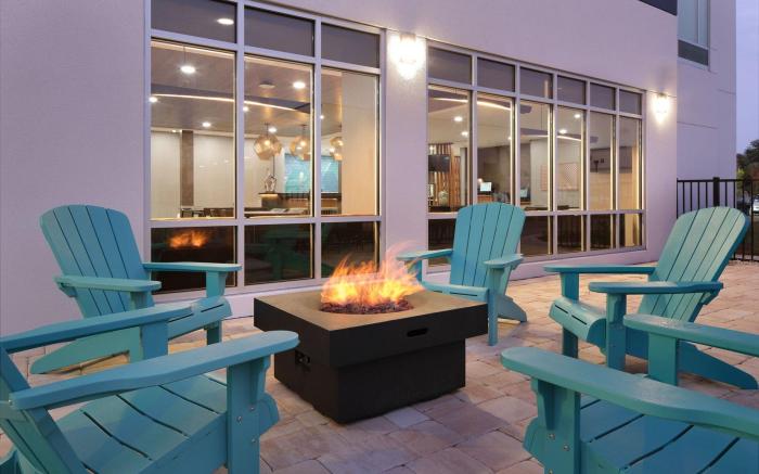 SpringHill Suites by Marriott Jacksonville Baymeadows