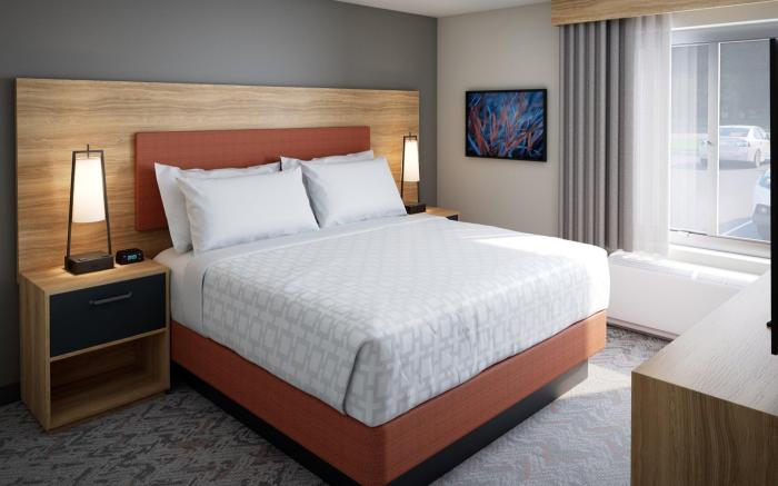 Candlewood Suites Detroit Auburn Hills