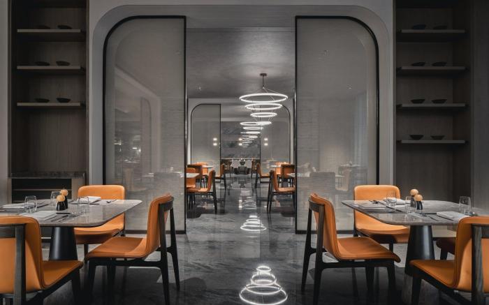 Crowne Plaza Hangzhou Riverside By IHG
