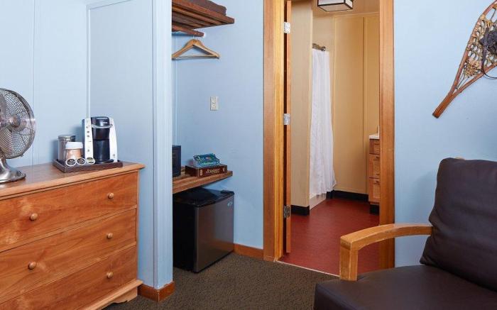 Evergreen Lodge at Yosemite