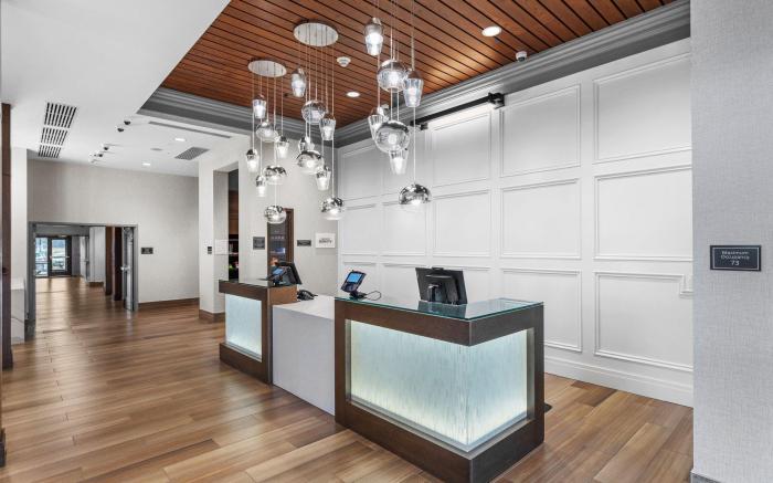 Residence Inn by Marriott Atlanta Covington