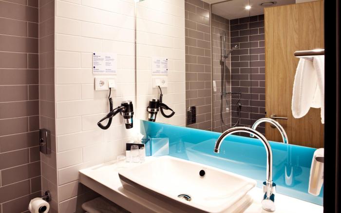 Holiday Inn Express And Suites Basel Allschwil By IHG