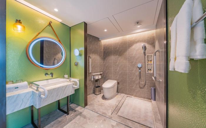 Holiday Inn Zhuhai City Center By IHG
