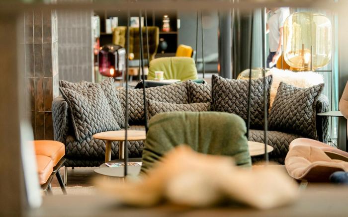 Motel One Salzburg-Sud