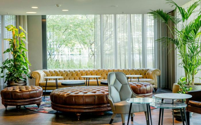 Motel One Munchen - Deutsches Museum