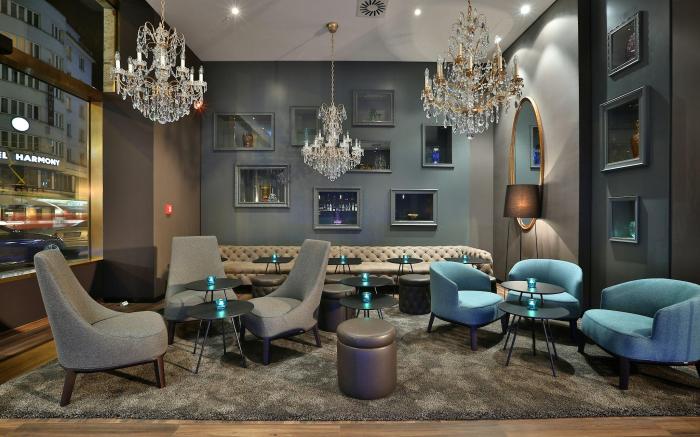 Motel One Prague