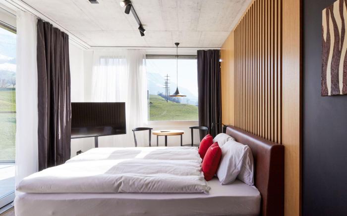 Tailormade Hotel RIGIBLICK Kussnacht