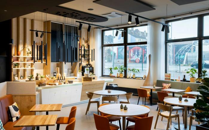 Residence Inn by Marriott Dortmund City