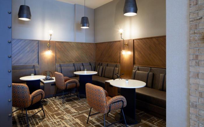 Residence Inn by Marriott San Francisco Airport Millbrae Station