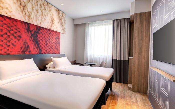 ibis PJCC Petaling Jaya