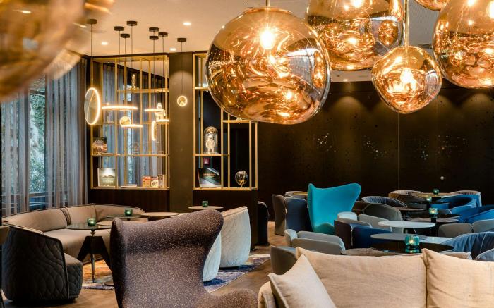 Motel One Nurnberg-Plarrer