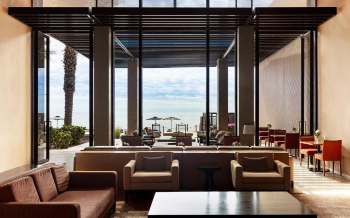 Casa Maat at JW Marriott Los Cabos Beach Resort & Spa