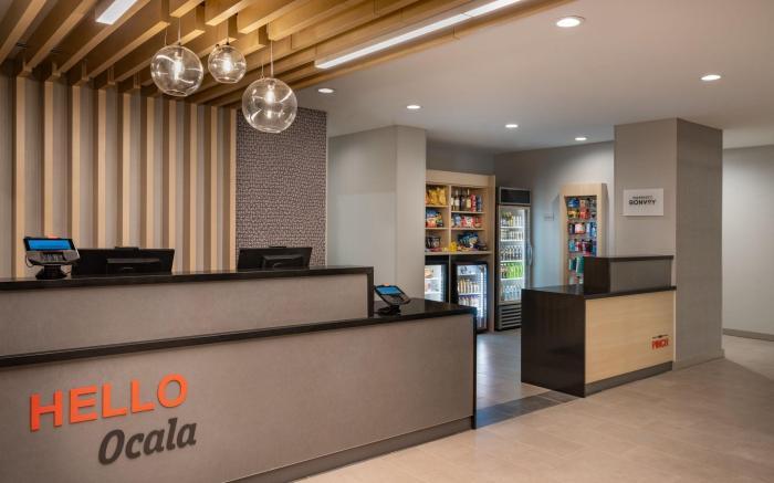 TownePlace Suites Ocala