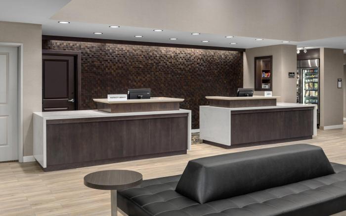 Residence Inn by Marriott Portland Clackamas