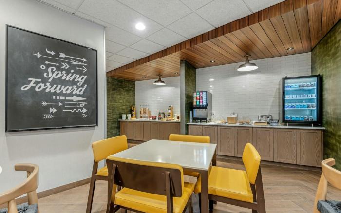 Fairfield by Marriott Inn & Suites North Conway