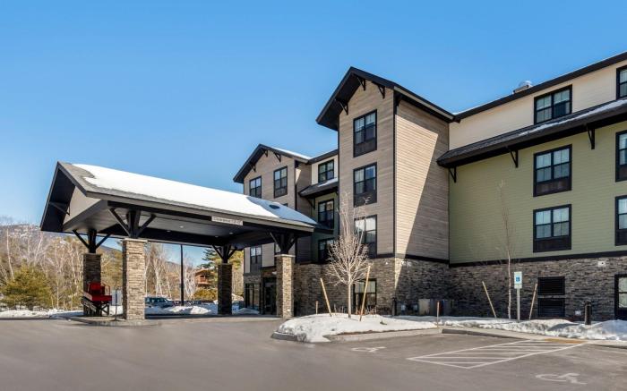 Fairfield by Marriott Inn & Suites North Conway