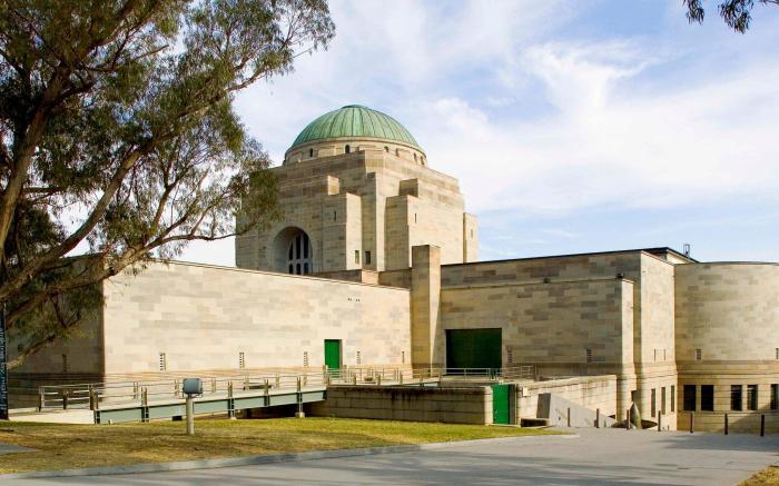 The Sebel Canberra Campbell
