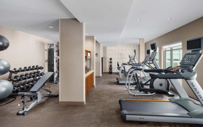 Residence Inn New Haven Hamden