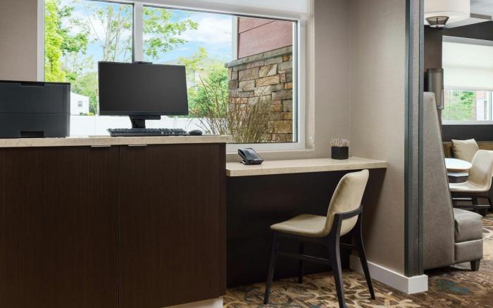 Residence Inn by Marriott New Haven Hamden