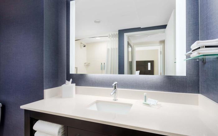 Residence Inn New Haven Hamden
