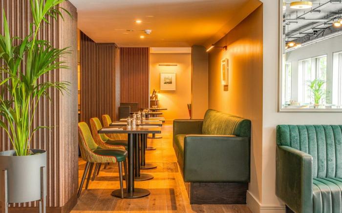 Plaza Hotel Tallaght