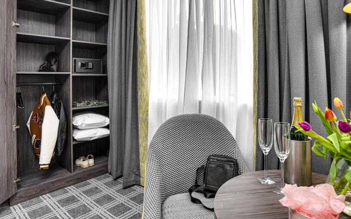 Plaza Hotel Tallaght