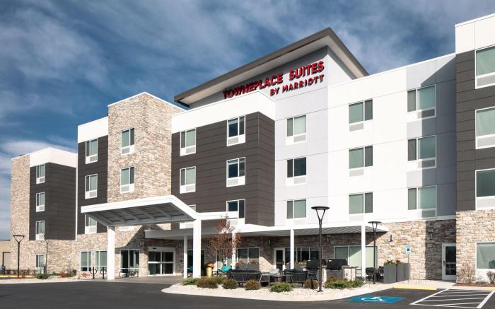 TownePlace Suites Oconomowoc