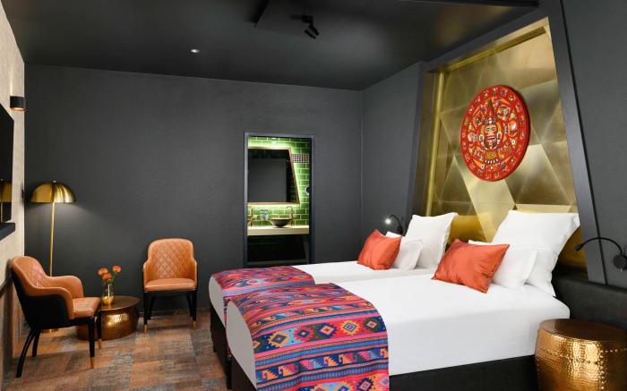Minaro Hotel Tokaj - MGallery Collection