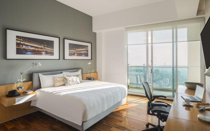 The Paragon Hotel Santa Fe by Accor