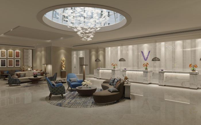 Vivanta Ahmedabad SG Highway