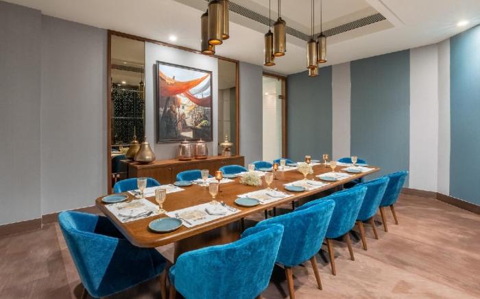 Vivanta Ahmedabad SG Highway