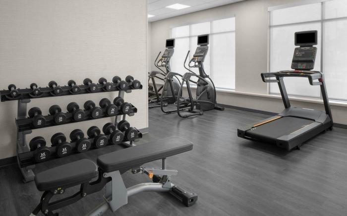 TownePlace Suites Sacramento Rancho Cordova