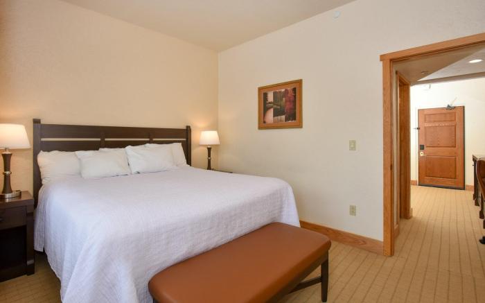 Slopeside Hotel by Seven Springs Resort