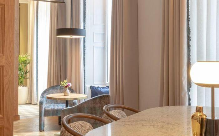 Virgin Hotels Edinburgh