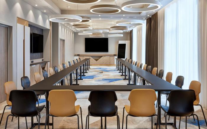 Residence Inn Strasbourg