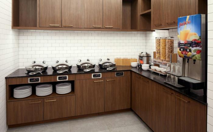 Residence Inn by Marriott Montreal Midtown