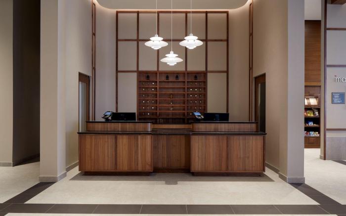 Residence Inn by Marriott Montreal Midtown