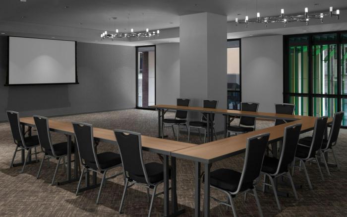 Element San Antonio Riverwalk