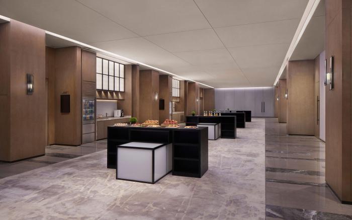 Sheraton Xi'an South