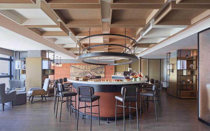 Sheraton Xi'an South