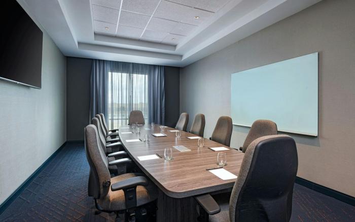 Courtyard by Marriott Austin Dripping Springs